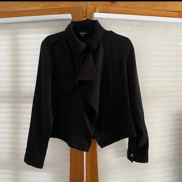Vera Wang Blazer Jacket NWT - Picture 2 of 8